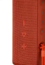 Беспроводная колонка HONOR Choice Portable Bluetooth Speaker Pro (оранжевый) фото 2