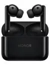 Наушники Honor Earbuds 2 Lite (черный) icon