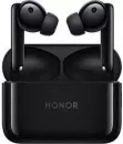 Наушники Honor Earbuds 2 Lite SE (полночный черный, китайская версия) icon