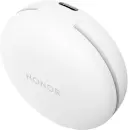 Наушники HONOR Earbuds A Pro (белый, китайская версия) фото 3