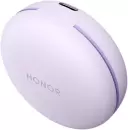 Наушники HONOR Earbuds A Pro (сиреневый, китайская версия) фото 3