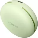 Наушники HONOR Earbuds A Pro (зеленый, китайская версия) фото 4