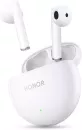 Наушники HONOR Earbuds X5 (белый, китайская версия) icon