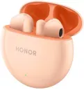 Наушники HONOR Earbuds X5 (коралловый, международная версия) icon 2