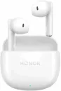 Наушники HONOR Earbuds X6 (белый, китайская версия) icon