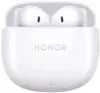 Наушники HONOR Earbuds X6 (белый, китайская версия) icon 3