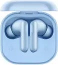 Наушники HONOR Earbuds X9 (голубой, китайская версия) фото 3