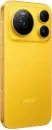 Смартфон HONOR Magic9 12GB/512GB китайская версия (желтый) фото 4