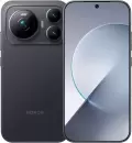 Смартфон HONOR Magic9 16GB/512GB китайская версия (черный) icon