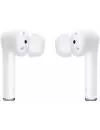 Наушники Honor Magic Earbuds White icon 4