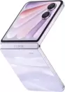 Смартфон HONOR Magic V Flip2 12GB/256GB китайская версия (лиловый рассвет) icon
