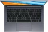 Ноутбук HONOR MagicBook 14 AMD 2021 NMH-WDQ9HN 5301AFLS фото 2