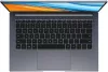 Ноутбук HONOR MagicBook 14 AMD 2021 NMH-WDQ9HN 5301AFLS icon 2