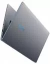 Ноутбук HONOR MagicBook 15 2021 BMH-WFQ9HN 53011WHD фото 8