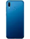 Смартфон Honor Play 4Gb/64Gb Blue (COR-L29) icon 2