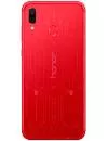 Смартфон Honor Play 4Gb/64Gb Red (COR-L29) icon 2