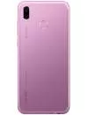 Смартфон Honor Play 4Gb/64Gb Violet (COR-L29) icon 2