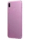 Смартфон Honor Play 4Gb/64Gb Violet (COR-L29) icon 9