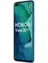 Смартфон Honor View 30 Pro 8Gb/256Gb Blue фото 3