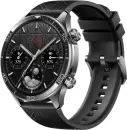 Умные часы HONOR Watch 6 Pro (керамический черный, китайская версия) icon