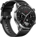 Умные часы HONOR Watch 6 Pro (керамический черный, китайская версия) фото 3