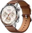 Умные часы HONOR Watch 6 Pro (керамический коричневый, китайская версия) icon