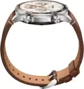Умные часы HONOR Watch 6 Pro (керамический коричневый, китайская версия) фото 4