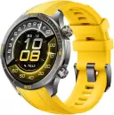 Умные часы HONOR Watch 6 Pro (стальной желтый, китайская версия) icon