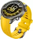 Умные часы HONOR Watch 6 Pro (стальной желтый, китайская версия) фото 3