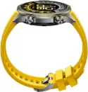 Умные часы HONOR Watch 6 Pro (стальной желтый, китайская версия) фото 4