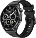 Умные часы HONOR Watch 6 ROM-B09 (черный, международная версия) icon