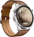 Умные часы HONOR Watch 6 ROM-B09 (коричневый, международная версия) фото 3