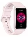 Умные часы Honor Watch ES Pink icon