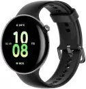 Умные часы Honor Watch Fit IVY-B19С (черный) icon