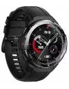 Умные часы Honor Watch GS Pro (угольный черный, фторэластомер) фото 2