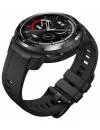 Умные часы Honor Watch GS Pro (угольный черный, фторэластомер) фото 3