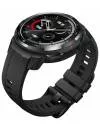 Умные часы Honor Watch GS Pro (угольный черный, фторэластомер) icon 3