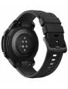 Умные часы Honor Watch GS Pro (угольный черный, фторэластомер) фото 7