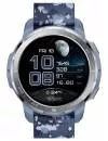 Умные часы Honor Watch GS Pro (синий камуфляж, нейлон) icon 5