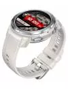Умные часы Honor Watch GS Pro (бежевый меланж, фторэластомер) фото 3