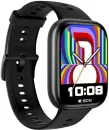 Умные часы HONOR Watch X5 Play (черный, международная версия) фото 2