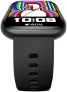 Умные часы HONOR Watch X5 Play (черный, международная версия) фото 3