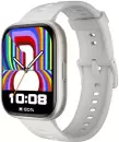 Умные часы HONOR Watch X5 Play (серебристый, международная версия) icon