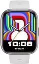 Умные часы HONOR Watch X5 Play (серебристый, международная версия) фото 3