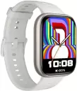 Умные часы HONOR Watch X5 Play (серебристый, международная версия) фото 4