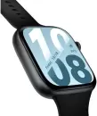 Умные часы HONOR Watch X5i WTS-B19 (черный) фото 2