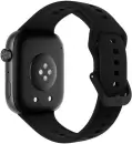Умные часы HONOR Watch X5i WTS-B19 (черный) фото 3