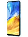 Смартфон Honor X10 Max 6Gb/128Gb Blue фото 3