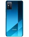 Смартфон Honor X10 Max 6Gb/128Gb Blue фото 4