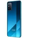 Смартфон Honor X10 Max 6Gb/128Gb Blue фото 6